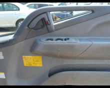 Mitsubishi Canter 2004