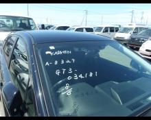 Subaru Impreza Sports 2018