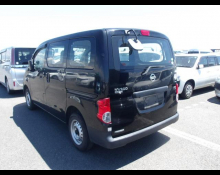 Nissan NV200 2018