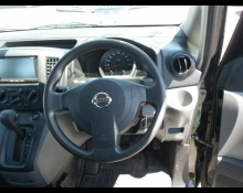 Nissan NV200 2018