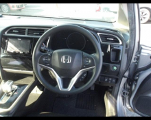 Honda Shuttle 2019