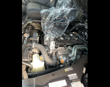 Nissan Caravan Van 2025