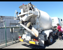 Mitsubishi Fighter 2006