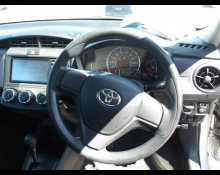 Toyota Corolla Axio 2018