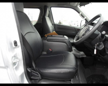 Toyota Hiace Wagon 2020