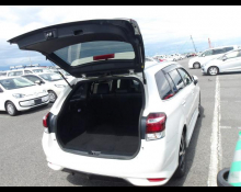 Toyota Corolla Fielder 2018