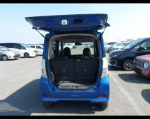 Nissan Dayz Roox 2018