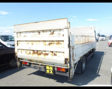 Mitsubishi Canter 2006