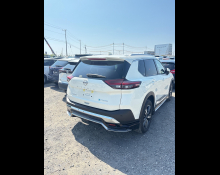 Nissan X-Trail 2025