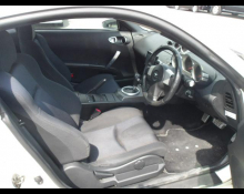 Nissan Fairlady Z 2003