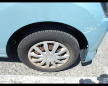 Daihatsu Mira e:S 2018