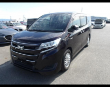 Toyota Noah 2019