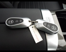 Mercedes-Benz C-Class 2023