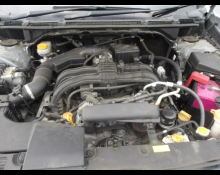 Subaru Impreza G4 2018