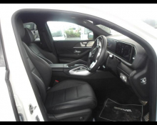 Mercedes-Benz GLE-Class 2022