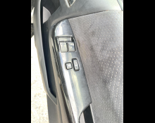 Toyota Hiace Van 2014