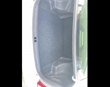 Toyota Corolla Axio 2012