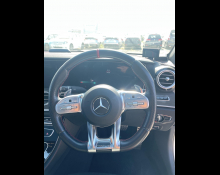 Mercedes Benz E-Class 2019