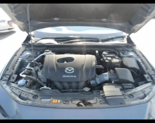 Mazda Mazda3 Fastback 2019