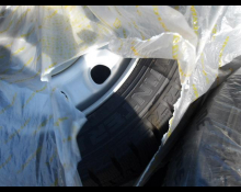 Toyota Corolla Fielder 2019