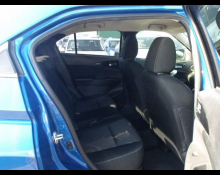 Mitsubishi Eclipse Cross 2018