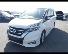 Nissan Serena 2019