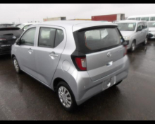 Daihatsu Mira e:S 2019