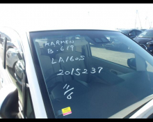 Suzuki Every 2018, SILVER, 650cc - Karmen Ltd