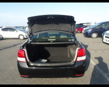 Toyota Corolla Axio 2013