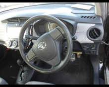 Toyota Corolla Axio 2013