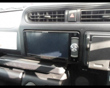 Toyota Succeed Wagon 2019