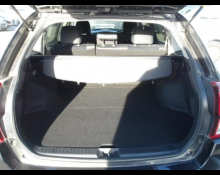 Toyota Corolla Fielder 2015