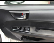 Toyota Corolla Fielder 2019