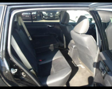 Toyota Corolla Fielder 2013