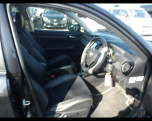 Toyota Corolla Fielder 2013