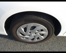 Toyota Corolla Fielder 2018