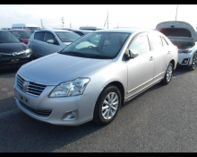 Toyota Premio 2013