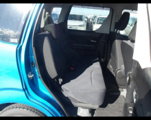 Mazda Flair 2019