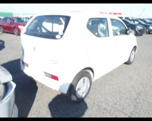 Suzuki Alto 2019
