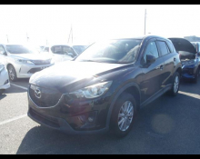 Mazda CX-5 2014