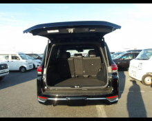 Toyota Land Cruiser 2024