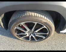 Toyota Yaris Cross 2022