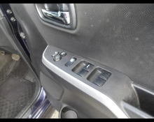 Suzuki Solio Bandit 2019