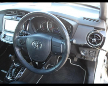 Toyota Corolla Fielder 2019