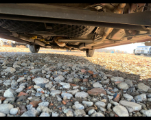 Toyota Pixis Epoch 2019