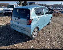 Daihatsu Mira e:S 2020