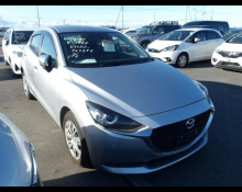 Mazda Mazda2 2020 For Sale and Price
