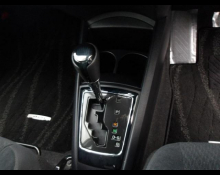 Toyota Corolla Axio 2015