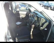 Toyota Succeed Van 2019