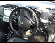 Toyota Corolla Fielder 2019